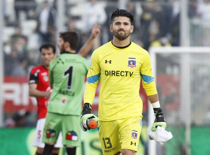 Photo of “Escúchame solo una vez más”: La sentida despedida de Álvaro Salazar del Estadio Monumental