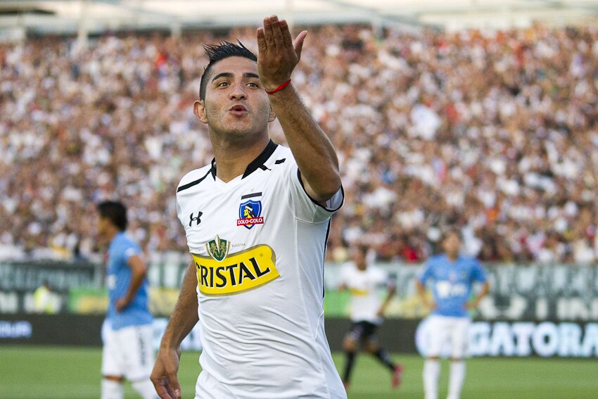 Photo of El mayor deseo de Felipe Flores: “Lo único que quiero es volver a Colo-Colo”