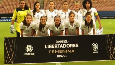 Photo of Por una nueva corona: Colo Colo Femenino conoció sus rivales en la Copa Libertadores