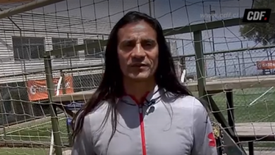 Photo of ‘Coca’ Mendoza y la actitud del plantel: “Es sumamente egoísta”