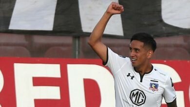 Photo of Busca recuperar la confianza: Andrés Vilches tiene nuevo equipo en el fútbol chileno