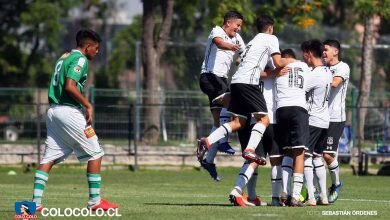 Photo of Colo Colo sufre cambios importantes en las series menores