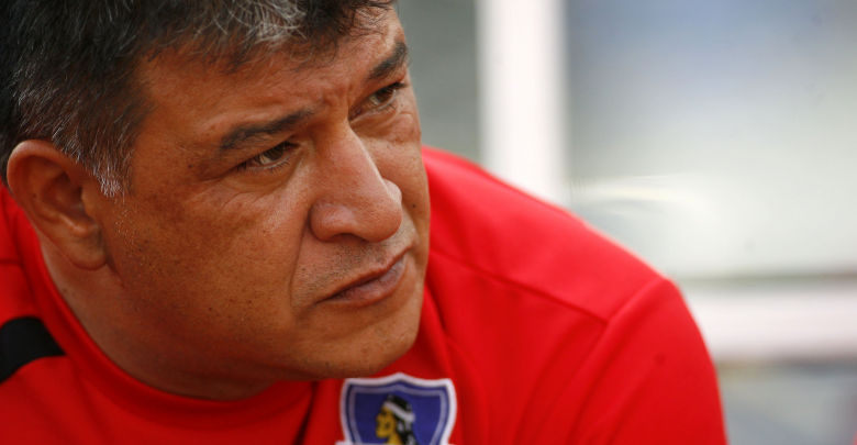 Photo of Claudio Borghi le cierra las puertas a Colo-Colo: “Nunca más dirigiré en Chile”