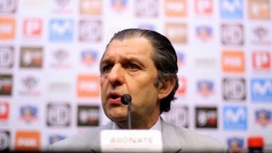 Photo of Aníbal Mosa podría dejar la presidencia de Colo Colo