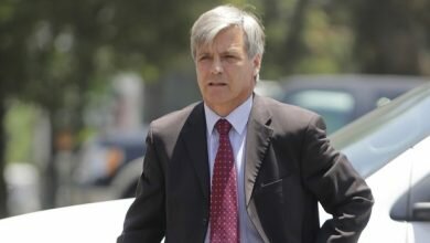 Photo of ¡Buena idea!: Harold Mayne-Nicholls evaluará programar el clásico sub 19 como preliminar del Colo Colo vs Palestino