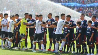 Photo of ¡En busca del triunfo! Estos son los citados de Colo Colo para el Superclásico