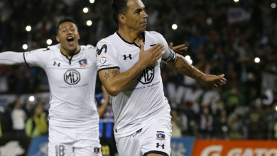 Photo of Sonríe Mario Salas y Colo Colo: Paredes, Orión y Mouche están a disposición