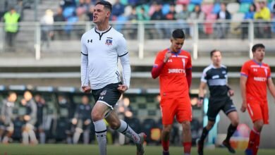 Photo of Colo Colo cerca de perder a joven promesa