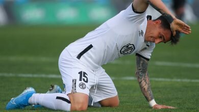 Photo of Se complica la estadía de Pablo Mouche