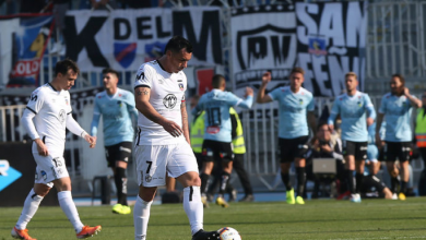 Photo of |COLUMNA| A Colo Colo no se le abandona