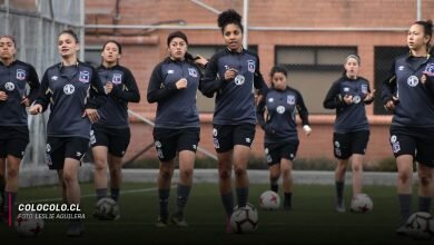 Photo of Colo Colo Femenino ya está en Quito para disputar la Copa Libertadores