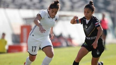 Photo of ¡Excelentes noticias! Los partidos de Colo Colo en la Copa Libertadores femenina se podrán ver por TV