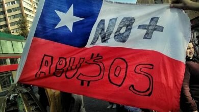 Photo of OPINIÓN | Chile se cansó: Yo no quería vivir esto
