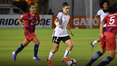 Photo of CONMEBOL decidió que pasará con la Copa Libertadores Femenina en Ecuador