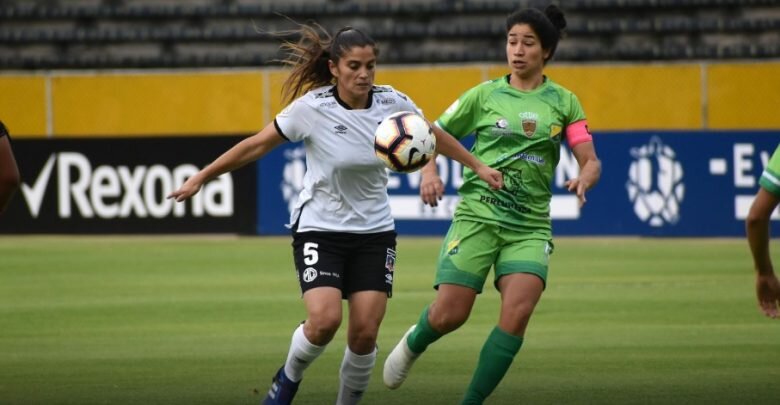 Photo of Colo Colo Femenino cayó ante Atlético Huila y quedaron eliminadas de Copa Libertadores