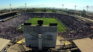 Photo of ¡Tremendo! Estadio Monumental recibirá a uno de los finalistas de la Copa Libertadores