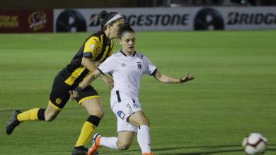 Photo of Colo Colo Femenino dejó escapar el triunfo ante Peñarol por Copa Libertadores