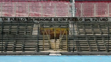 Photo of |OPINIÓN| Lo han dicho y demostrado: Ellos quieren repetir la historia
