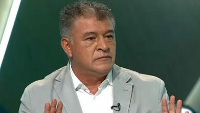Photo of Claudio Borghi criticó fuertemente a Anibal Mosa: “Su gran problema es que se siente parte del plantel de Colo-Colo”