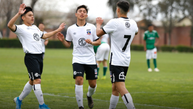 Photo of Tras suspensión del torneo, juveniles de Colo Colo continuarán con ritmo futbolístico en Argentina