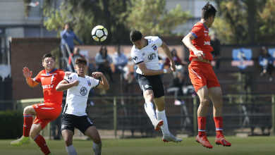 Photo of ANFP decidió suspender Fútbol Joven y dar por finalizado el Fútbol Infantil