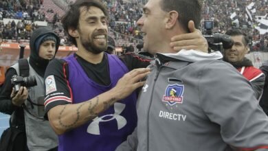 Photo of ¿Se va de Colo Colo? Jorge Valdivia podría reencontrarse con Pablo Guede en México