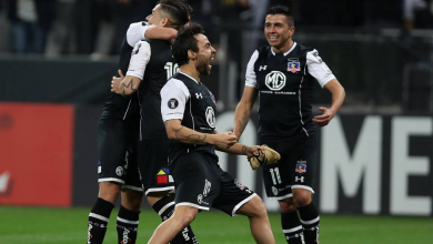 Photo of Debut en Bolivia: Colo Colo ya conoce el fixture para la Copa Libertadores