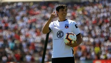Photo of Marcelo Espina y lesiones de Matías Fernández: “Esperábamos esta dificultad”