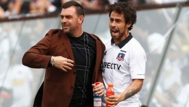 Photo of Jorge Valdivia se reencontrará con dos viejos conocidos en México