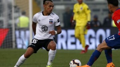 Photo of En búsqueda de la gloria: Colo-Colo sub 20 ya tiene a sus citados para disputar la Copa Libertadores de la categoría