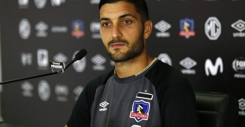 Photo of Nicolás Blandi confiesa: “Somos obsesivos con Mouche entrenando a diario”