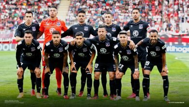 Photo of Colo-Colo es el líder histórico de la tabla desde 1933