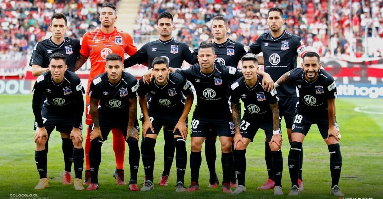 Photo of La más probable formación de Colo-Colo ante A. Paranaense