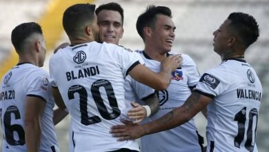 Photo of ¡Con una sorpresa! Revisa la lista de inscritos de Colo-Colo en Copa Libertadores