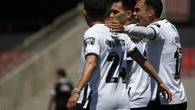Photo of Los TRES mejores de Colo-Colo en La Serena