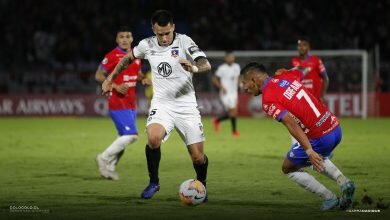 Photo of Buenas noticias: El partido de Colo-Colo en Copa Libertadores se podrá ver GRATIS