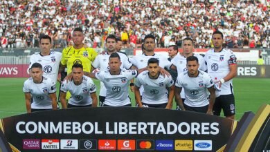 Photo of Plantel de Colo Colo exige reembolso total para una rebaja del sueldo