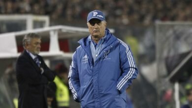 Photo of El motivo que habría llevado a Luiz Felipe Scolari a decirle que NO a Colo-Colo