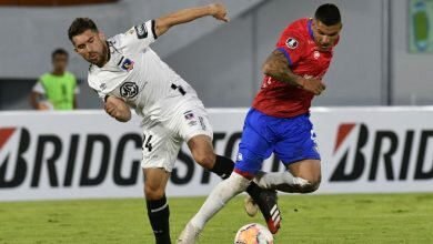 Photo of |CRÓNICA| Colo-Colo no pudo en Bolivia y suma su sexto partido seguido sin ganar