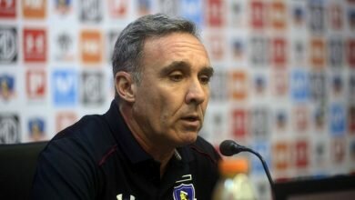 Photo of Luego la negativa de Scolari: Revisa los tres técnicos que pueden llegar a Colo-Colo