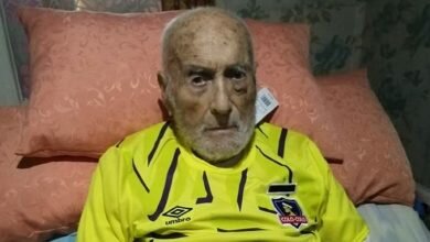 Photo of Gigantes: CSyD Colo-Colo envió millonaria ayuda al ex jugador más longevo del club