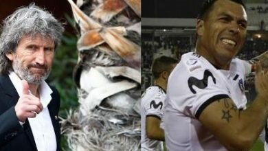 Photo of De mal en peor: Daniel Morón en picada contra Esteban Paredes