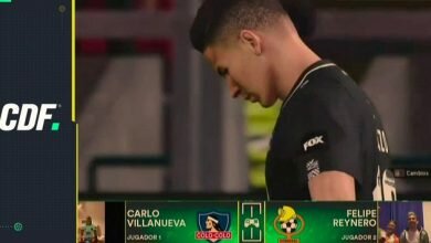 Photo of Colo Colo quedó eliminado ante Cobresal con un autogol en el torneo Esports