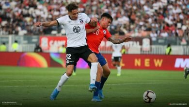 Photo of Luciano Arriagada y la salida de Mario Salas: “Me da tristeza, creo que no se lo merecía”