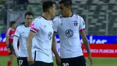 Photo of ¿Aún enojados? Carlo Villanueva dejó fuera a Mouche en el partido por el torneo eSports