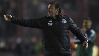Photo of DT campeón de Copa Libertadores aseguró que estaba listo para llegar a Colo Colo